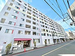 アーデル大塚Cースクエア