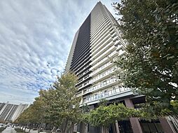 シティタワー金町 タワー棟