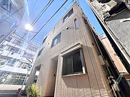 台東区浅草4丁目 戸建て