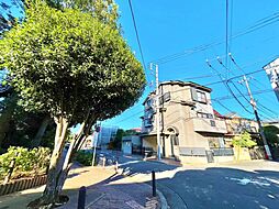 練馬区高松1丁目 戸建て