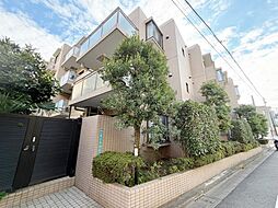 アクシルコート千早町