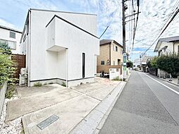 練馬区石神井町4丁目 戸建て