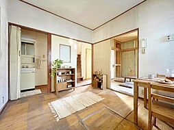 練馬区練馬4丁目 戸建て