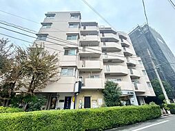 板橋区志村１丁目