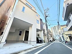 豊島区池袋本町2丁目 戸建て