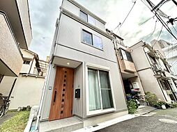 豊島区池袋本町2丁目 戸建て