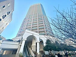 セントラルレジデンス新宿シティタワー