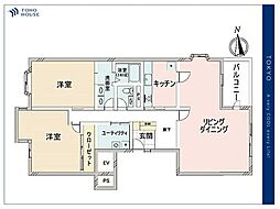 下落合シティハウス