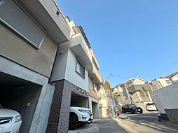 板橋区氷川町 戸建て