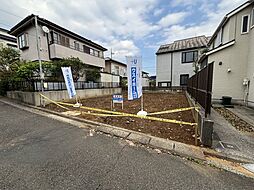 VerGarden都筑区中川3丁目