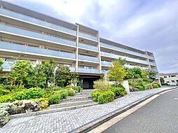 ＼＼ペットと一緒に暮らせるマンション／／オーベル横浜白幡 116