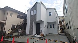 新築分譲住宅仲手原新築戸建