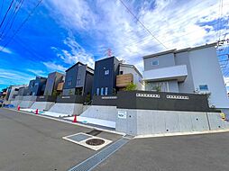 〜彩葉タウン〜宮前区東有馬新築分譲住宅　全19邸　18号棟