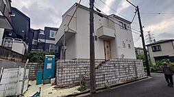 新築分譲住宅篠原西町新築戸建