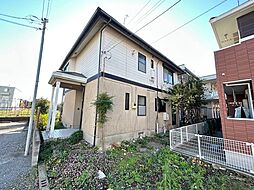 海老名市中新田　中古戸建