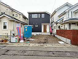 ＼＼建物完成しました／／東本郷新築戸建（第9）