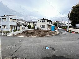 ＼＼カースペース3台×角地／／羽沢町新築戸建（第21）