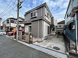 再生住宅馬場6丁目中古戸建