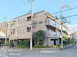 ファミール岡本　中古マンション