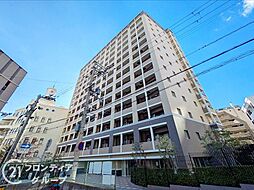 レジュール　ザ・元町駅前　中古マンション