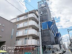 甲南セゾン東灘　中古マンション