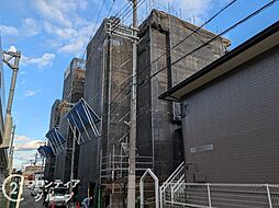 甲南セゾン東灘　中古マンション