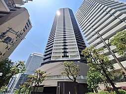 ジークレフ新神戸タワー　中古マンション