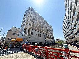 カサベラセントラルプラザ長田　中古マンション
