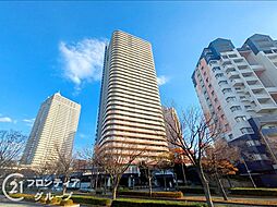 ＲＩＣウエストコート3番街　1番館　中古マンション