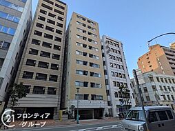 ジークレフ神戸元町　中古マンション