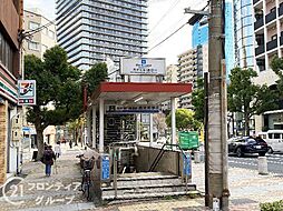 ジークレフ神戸元町　中古マンション