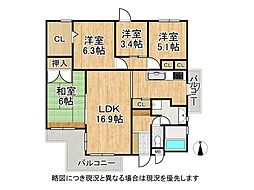 メゾン六甲　中古マンション