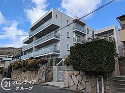 メゾン六甲　中古マンション