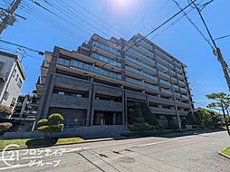 ロジュマン神戸住吉川　中古マンション