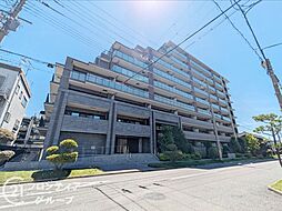 ロジュマン神戸住吉川　中古マンション