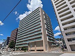 ランズ王子公園　中古マンション