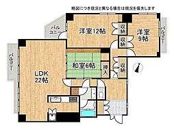 ライオンズマンション相楽園　中古マンション