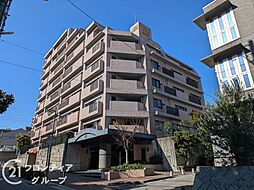 ライオンズマンション相楽園　中古マンション
