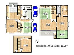 神戸市東灘区森北町6丁目　中古一戸建て