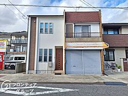 神戸市灘区国玉通1丁目　中古一戸建て