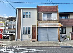 神戸市灘区国玉通1丁目　中古一戸建て