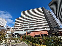 ザライオンズ神戸ハーバーランド　中古マンション