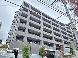 藤和六甲桜ケ丘ホームズ　中古マンション
