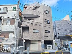 神戸市灘区倉石通4丁目　中古一戸建て