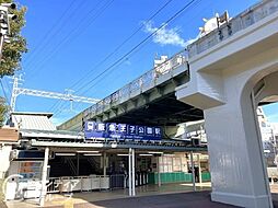 神戸市灘区倉石通4丁目　中古一戸建て