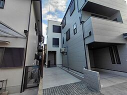 神戸市東灘区魚崎南町8丁目　新築一戸建て　全1区画