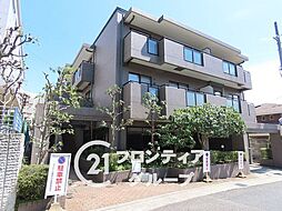 ファミール諏訪山公園　中古マンション
