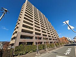 エルヴェール神戸本山アーバンライフ　中古マンション