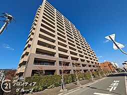 エルヴェール神戸本山アーバンライフ　中古マンション