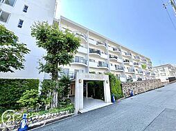 御影プライムハイツ　中古マンション